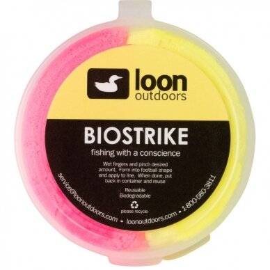 Biostrike Loon USA