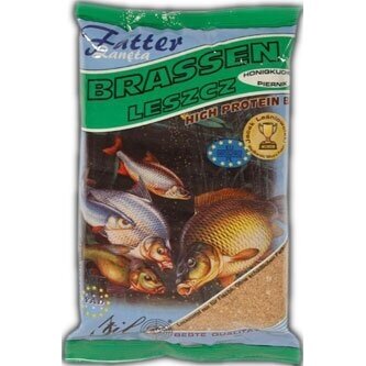 Jaukas žuvims HPB baltyminis 1kg Stil 6 Jaukas žuvims HPB baltyminis 1kg Stil 6