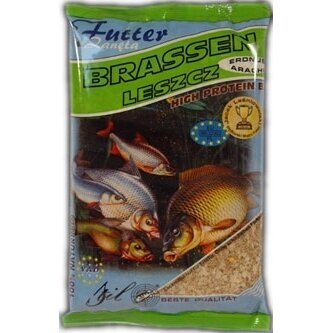 Jaukas žuvims HPB baltyminis 1kg Stil 7