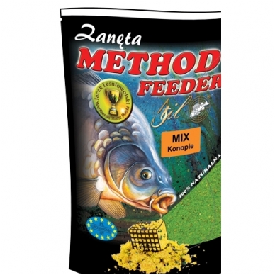 Method Feeder MIX groundbait Method Feeder MIX groundbait
