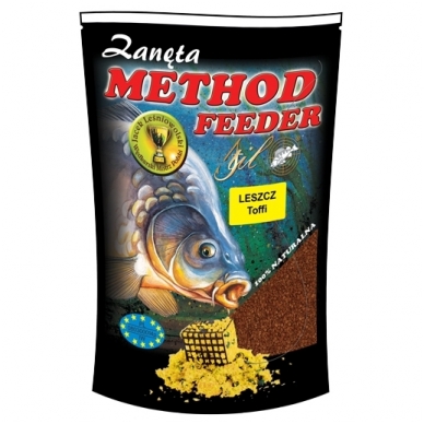 Method Feeder groundbait 1kg Stil 3 Method Feeder groundbait 1kg Stil 3
