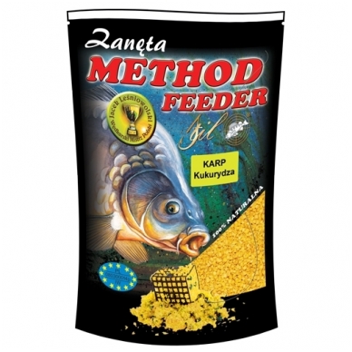 Method Feeder groundbait 1kg Stil 4 Method Feeder groundbait 1kg Stil 4