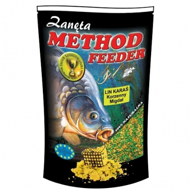 Method Feeder groundbait 1kg Stil Method Feeder groundbait 1kg Stil