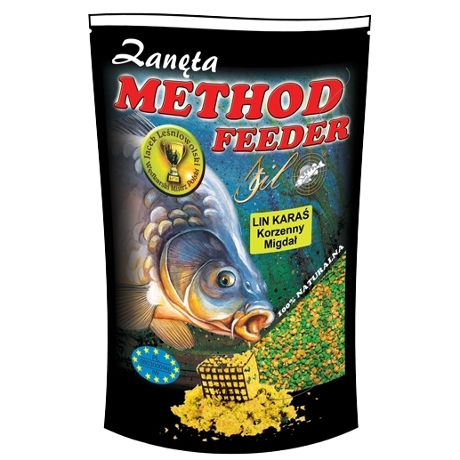 Method Feeder groundbait 1kg Stil Method Feeder groundbait 1kg Stil