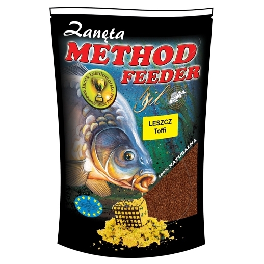 Method Feeder groundbait 1kg Stil 3 Method Feeder groundbait 1kg Stil 3