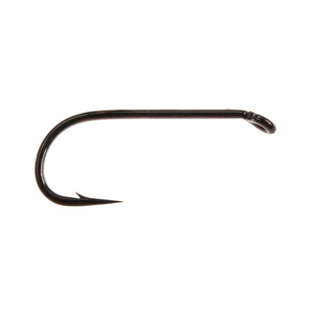 Kabliukai Ahrex FW500 Dry Fly traditonal Barbed 24nt. 2024 Kabliukai Ahrex FW500 Dry Fly traditonal Barbed 24nt. 2024