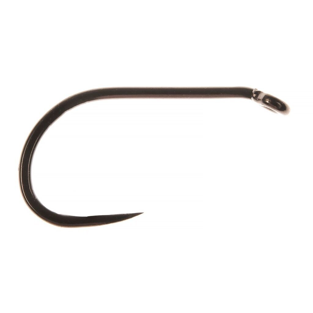 Hooks Ahrex FW505 Short Shank Dry Barbless 24pcs 2025 Hooks Ahrex FW505 Short Shank Dry Barbless 24pcs 2025