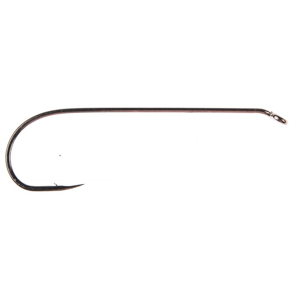 Hooks Ahrex FW538 Mayfly Dry Barbed 24pcs 2025 Hooks Ahrex FW538 Mayfly Dry Barbed 24pcs 2025
