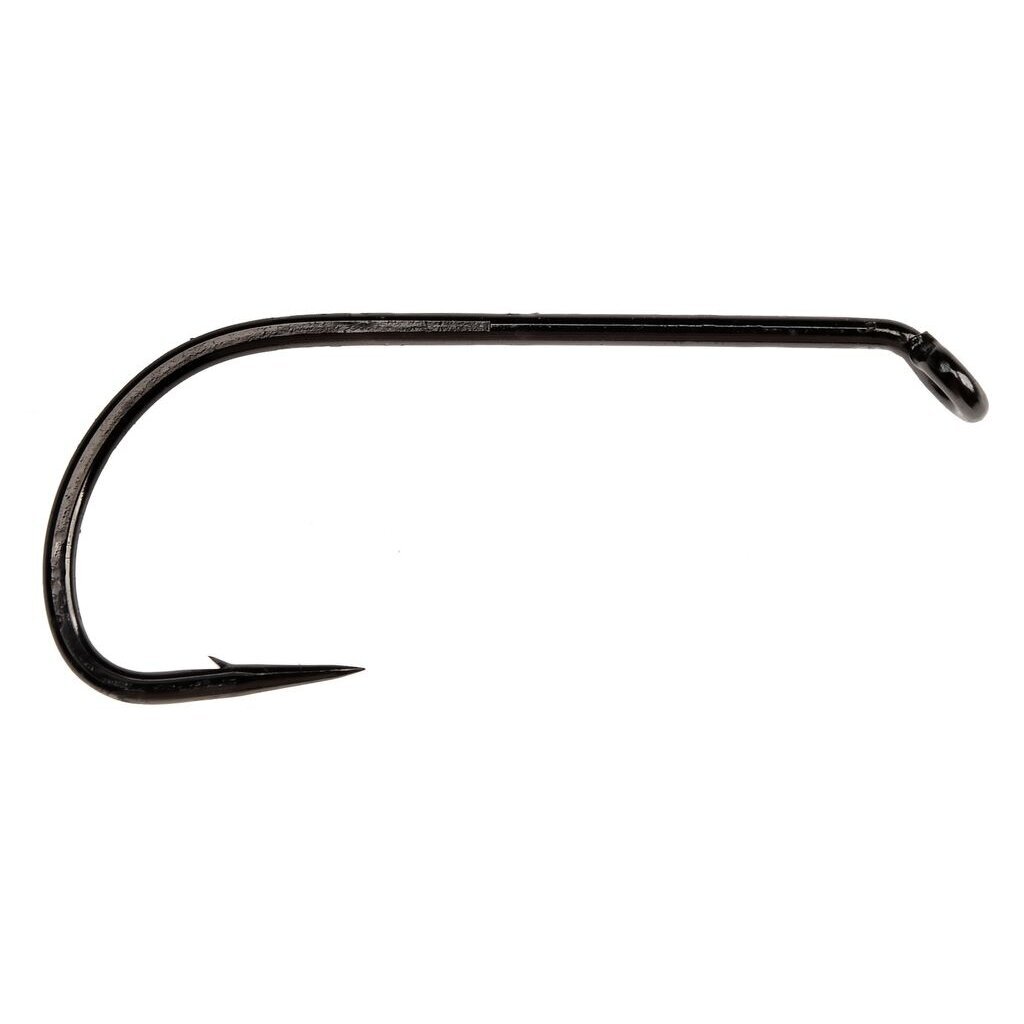 Hooks Ahrex FW570 Dry Long Barbed 24pcs 2025 Hooks Ahrex FW570 Dry Long Barbed 24pcs 2025
