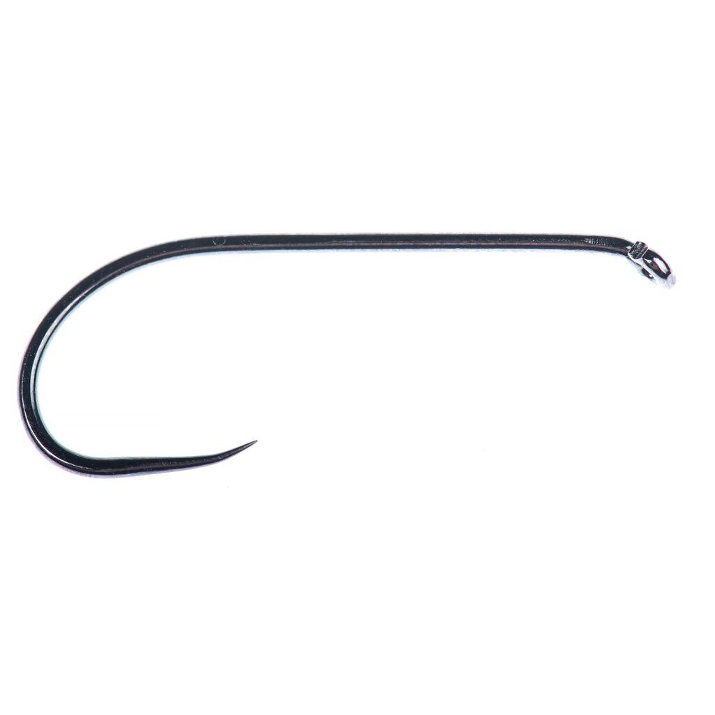 Kabliukai Ahrex NS105 Streamer Barbless 18vnt 2025