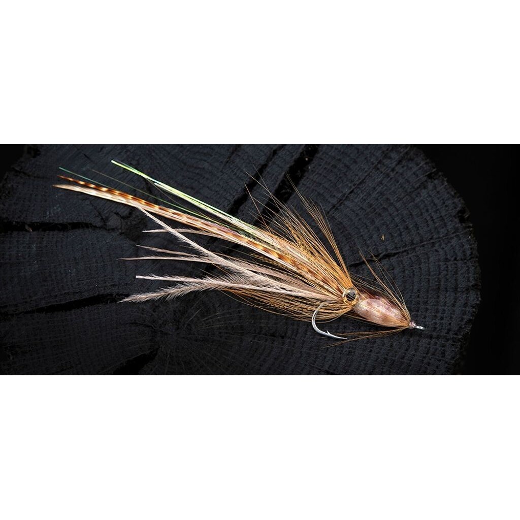 Hooks Ahrex SA220 Streamer 2025 3