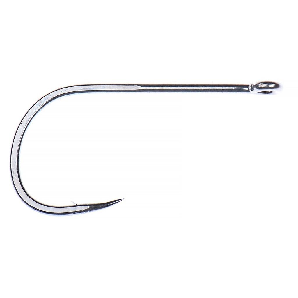Ahrex Крючки SA290 Beast Fleye Hook 6шт 2025 Ahrex Крючки SA290 Beast Fleye Hook 6шт 2025