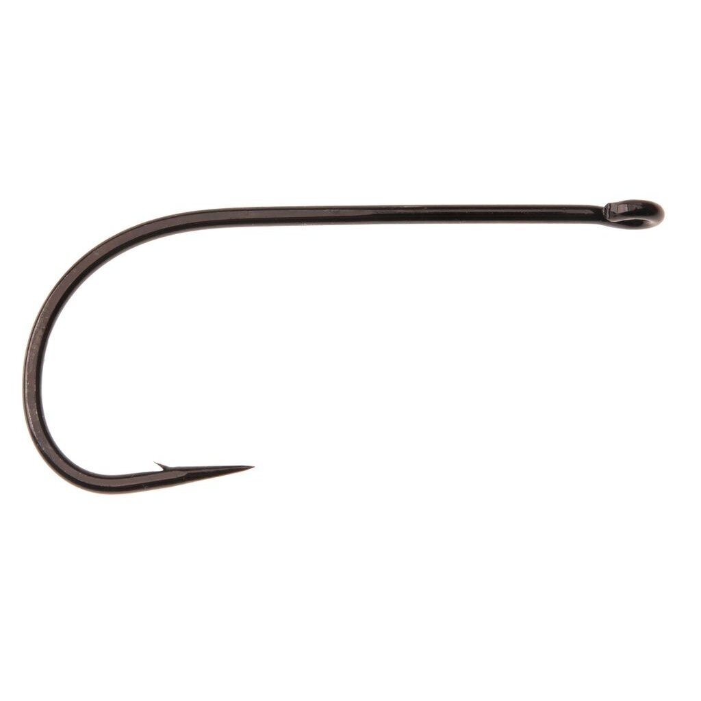 Hooks Ahrex TP610 Trout Predator Streamer 2025 Hooks Ahrex TP610 Trout Predator Streamer 2025