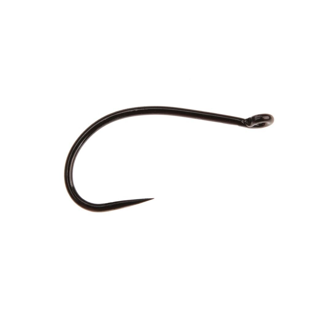 Emerger Hook Barbless Ahrex 24pcs. 2024 Emerger Hook Barbless Ahrex 24pcs. 2024