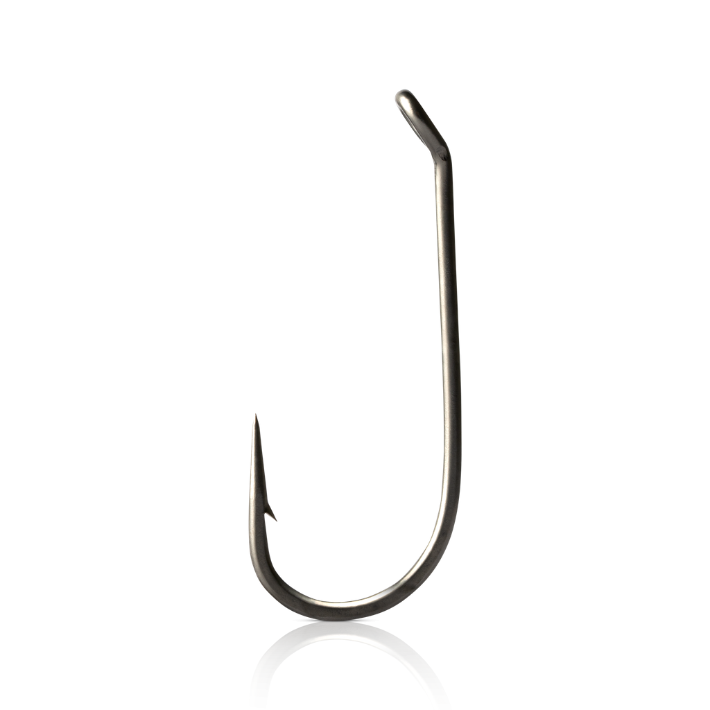 Kabliukai Heritage R50 Dry Fly Mustad 25vnt. Kabliukai Heritage R50 Dry Fly Mustad 25vnt.