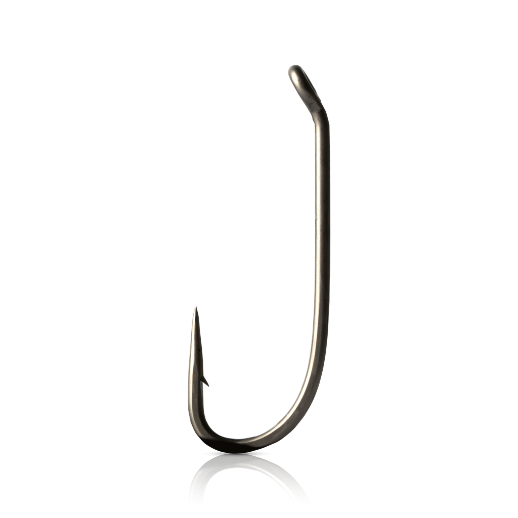 Крючки Heritage S82 Nymph Mustad 25 штук