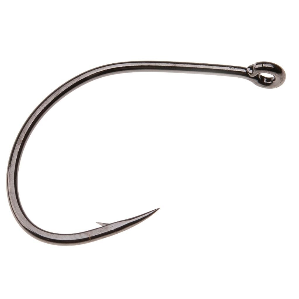 Hooks NS172 Curved Gammerus Ahrex 18vnt. 2024