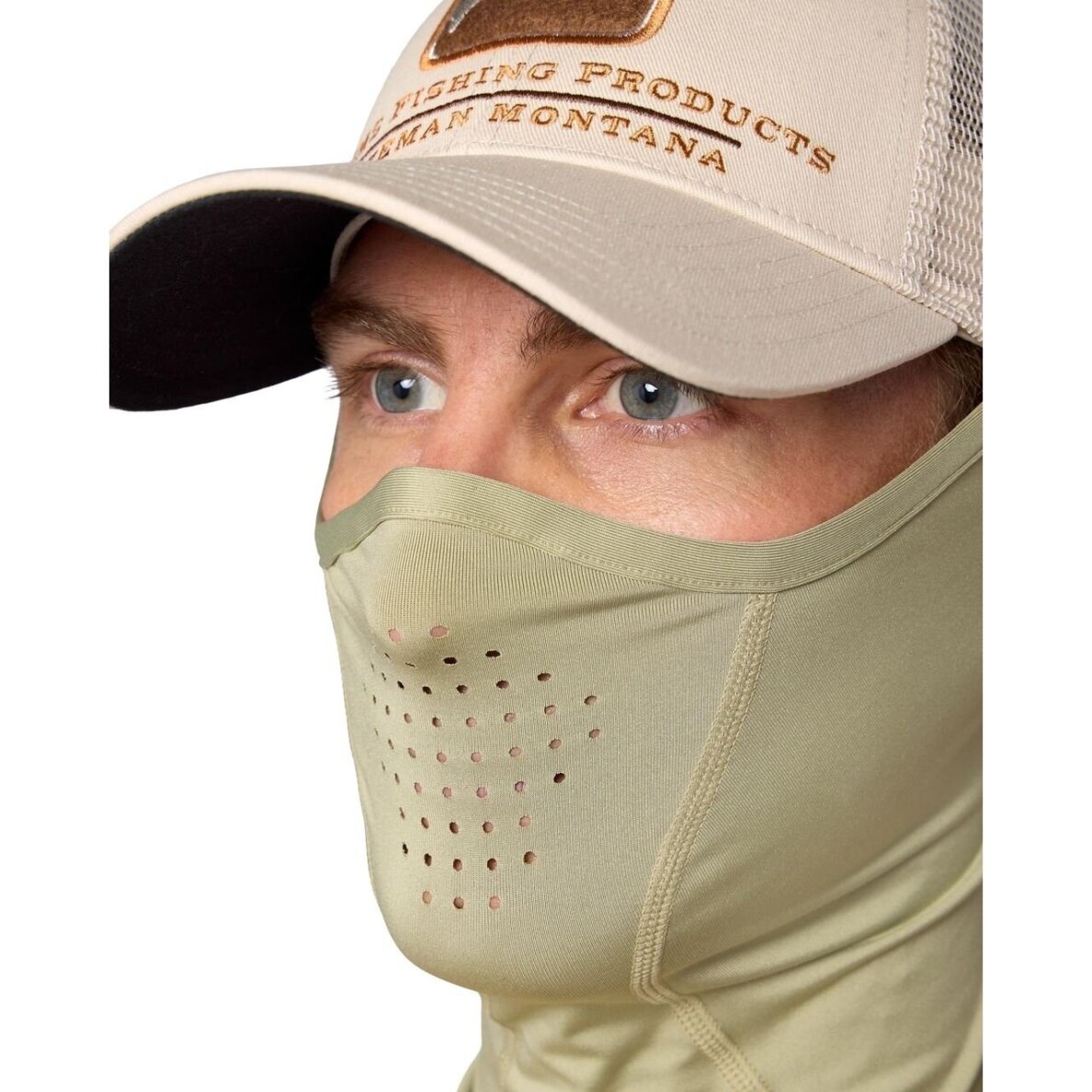 Бандана Маска Simms SunGaiter Solarflex® Бандана Маска Simms SunGaiter Solarflex®