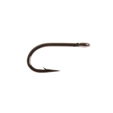 Ahrex Крючки FW506 Dry Fly Mini Hook Barbed 24шт 2025 Ahrex Крючки FW506 Dry Fly Mini Hook Barbed 24шт 2025
