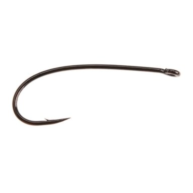 Hooks Ahrex FW530 Sedge Dry Hook Barbed 24pcs 2025 Hooks Ahrex FW530 Sedge Dry Hook Barbed 24pcs 2025