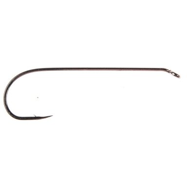 Hooks Ahrex FW538 Mayfly Dry Barbed 24pcs 2025 Hooks Ahrex FW538 Mayfly Dry Barbed 24pcs 2025