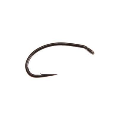 Hooks Ahrex FW540 Curved Nymph Barbed 24pcs 2025 Hooks Ahrex FW540 Curved Nymph Barbed 24pcs 2025