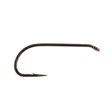 Ahrex Крючки FW580 Wet Fly Hook Barbed 24шт 2025