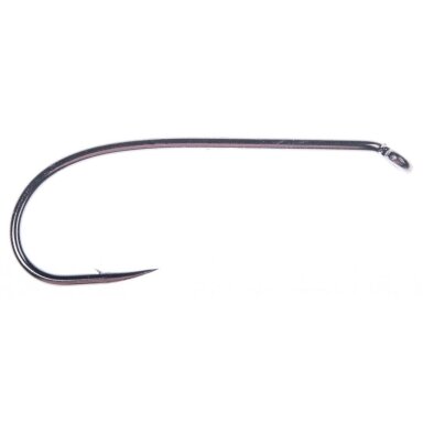 Ahrex Крючки HR416 Anadromous Nymph 15шт 2025 Ahrex Крючки HR416 Anadromous Nymph 15шт 2025
