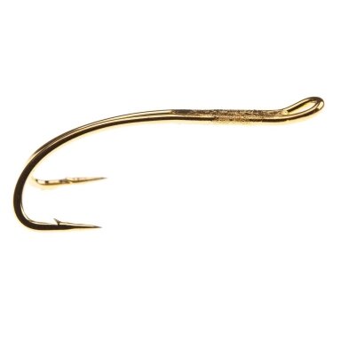 Ahrex Крючки HR420G Tying Double 5шт 2025 Ahrex Крючки HR420G Tying Double 5шт 2025