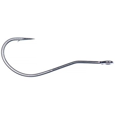 Ahrex Крючки SA258 CA Bendback 7шт 2025 Ahrex Крючки SA258 CA Bendback 7шт 2025
