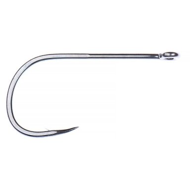 Ahrex Крючки SA290 Beast Fleye Hook 6шт 2025 Ahrex Крючки SA290 Beast Fleye Hook 6шт 2025