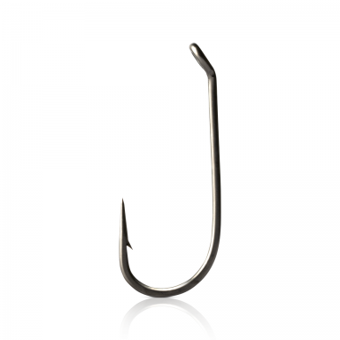 Kabliukai Heritage R50 Dry Fly Mustad 25vnt. Kabliukai Heritage R50 Dry Fly Mustad 25vnt.