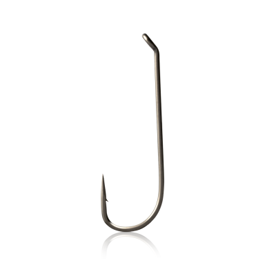 Kabliukai Heritage R43 Dry Fly Mustad 25vnt. Kabliukai Heritage R43 Dry Fly Mustad 25vnt.