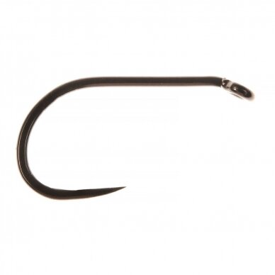Hooks Ahrex FW505 Short Shank Dry Barbless 24pcs 2025 Hooks Ahrex FW505 Short Shank Dry Barbless 24pcs 2025