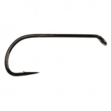 Hooks Ahrex FW570 Dry Long Barbed 24pcs 2025 Hooks Ahrex FW570 Dry Long Barbed 24pcs 2025