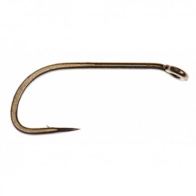Ahrex Крючки LE880-Legacy Wet Fly 24шт 2025 Ahrex Крючки LE880-Legacy Wet Fly 24шт 2025