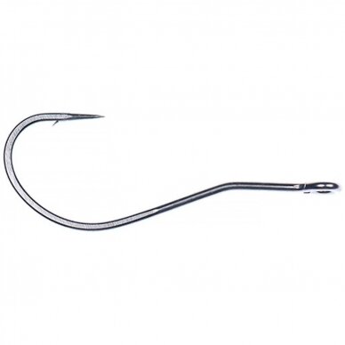 Ahrex Крючки SA258 CA Bendback 7шт 2025