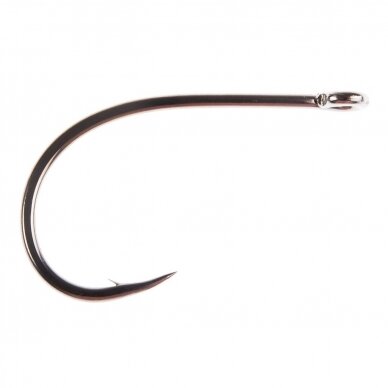 Hooks Ahrex SA280 Minnow  2025 4