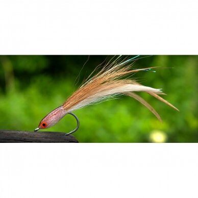 Hooks Ahrex SA280 Minnow 2025 2 Hooks Ahrex SA280 Minnow 2025 2