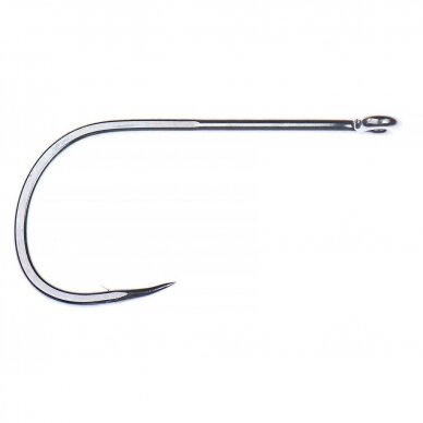Ahrex Крючки SA290 Beast Fleye Hook 6шт 2025 Ahrex Крючки SA290 Beast Fleye Hook 6шт 2025