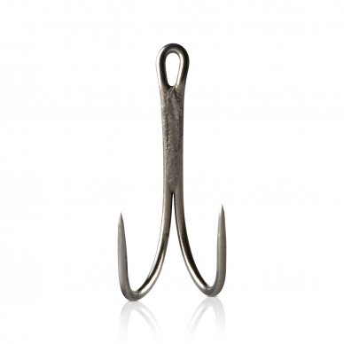 Hooks Heritage DL71U Salmon Double Mustad 10pcs. Hooks Heritage DL71U Salmon Double Mustad 10pcs.