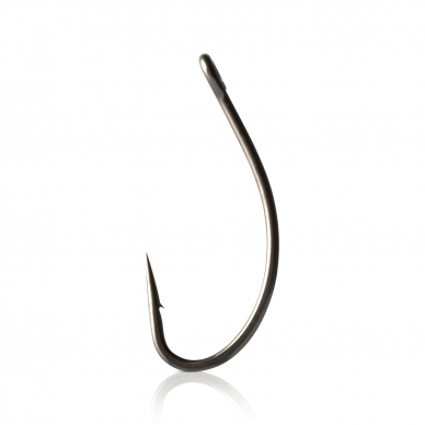 Kabliukai Heritage C49S Caddis Nymph/Dry Mustad 25vnt. Kabliukai Heritage C49S Caddis Nymph/Dry Mustad 25vnt.