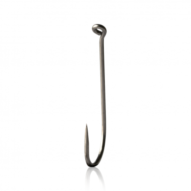 Kabliukai Heritage R30 Dry Fly Mustad 25vnt. 2 Kabliukai Heritage R30 Dry Fly Mustad 25vnt. 2