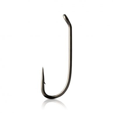 Крючки Heritage S82 Nymph Mustad 25 штук