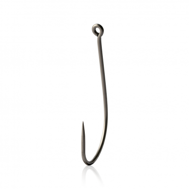Крючки Heritage C61S Streamer Mustad 2025 2 Крючки Heritage C61S Streamer Mustad 2025 2