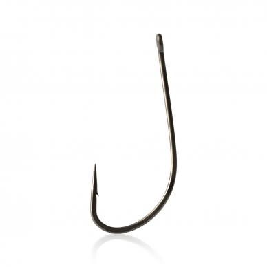 Крючки Heritage C61S Streamer Mustad 2025 Крючки Heritage C61S Streamer Mustad 2025