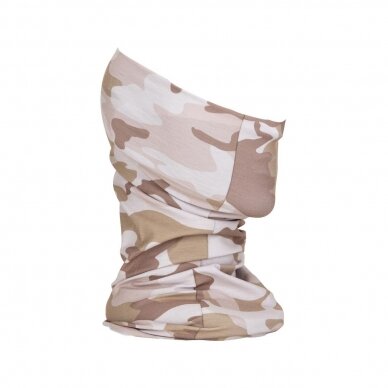 Neck gaiter Simms