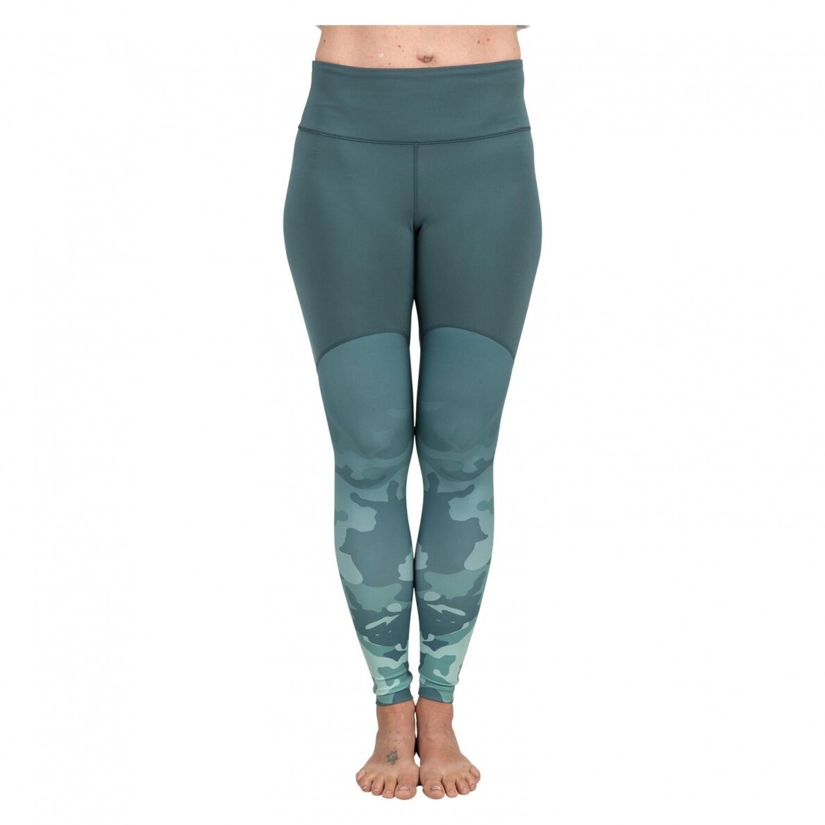 Tamprės ledžingos moterims Bugstopper Leggings Simms išparduodamos liko S dydis 2