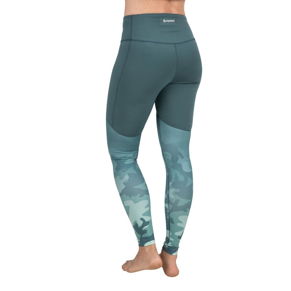 Tamprės ledžingos moterims Bugstopper Leggings Simms išparduodamos liko S dydis Tamprės ledžingos moterims Bugstopper Leggings Simms išparduodamos liko S dydis