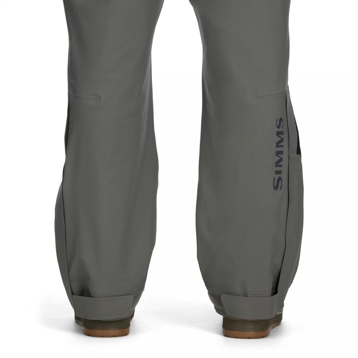 Simms Vapor Elite Bib waterproof/breatheable 4